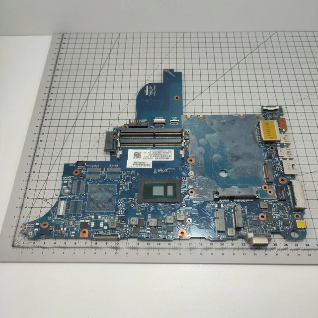Carte mère Laptop Motherboard, I5-4210U computer accessory motherboard