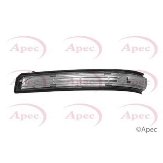 Indicatore specchio Apec (AMB2059) Lampada ripetitore originale di alta qualità garantita