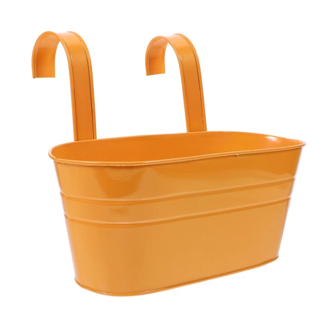 Garten Wand Pflanzer Wand Montiert Pflanzer Wand Töpfe Garten Hängen Körbe