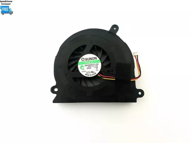 Kühler ASUS ET2010 ET2011 ET2012 Serie All IN One Fan 3 Pin Kühler