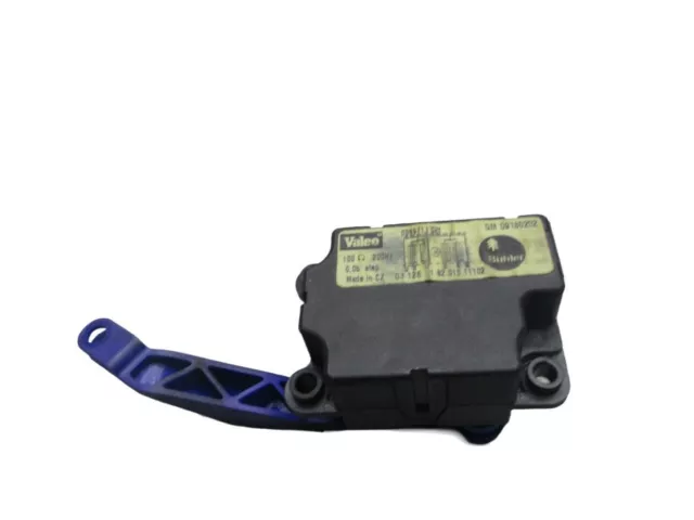 Servomoteur Chauffage pour Opel Signum 2,2 Dti 09180202 Valeo