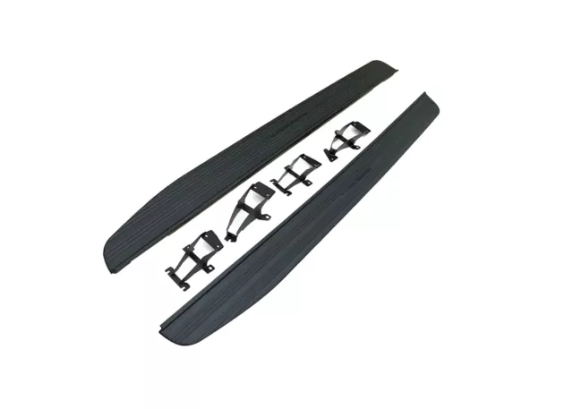 Side Steps Running Boards For Range Rover Vogue L405 Range Rover Sport L494 13+ 2