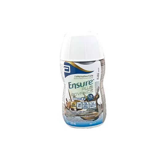 Ensure Plus Advance Caffe 4X220