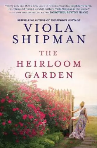 Viola Shipman The Heirloom Garden (Poche)