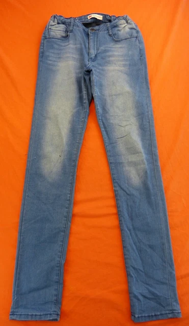 Jean levis sales fille 14 ans