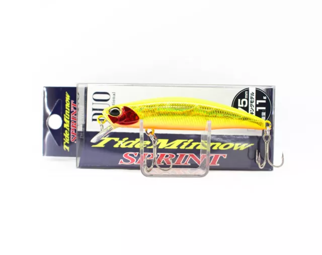 Duo Tide Minnow 75 Sprint Naufrage Leurre ADA3121 (2574)