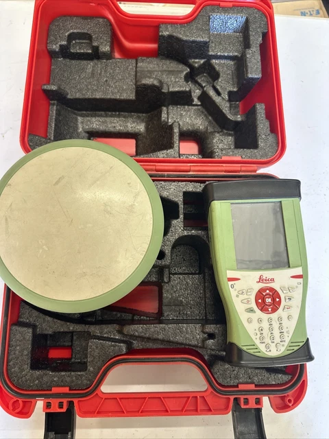 Other Surveying Equipment, Levels & Surveying Equipment, Test