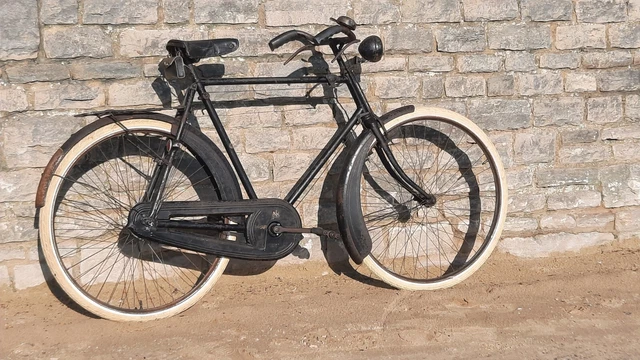 VINTAGE RUDGE WHITWORTH Bicycle PicClick UK