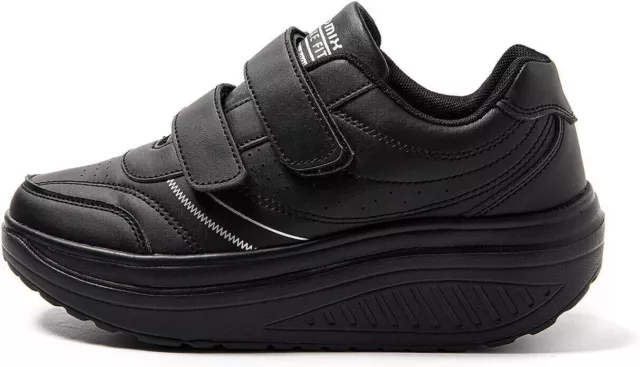 SCARPE FITNESS RASSODA glutei benessere DIMAGRANTI sportive basculanti EGLEMTEK EUR 39 90 PicClick IT