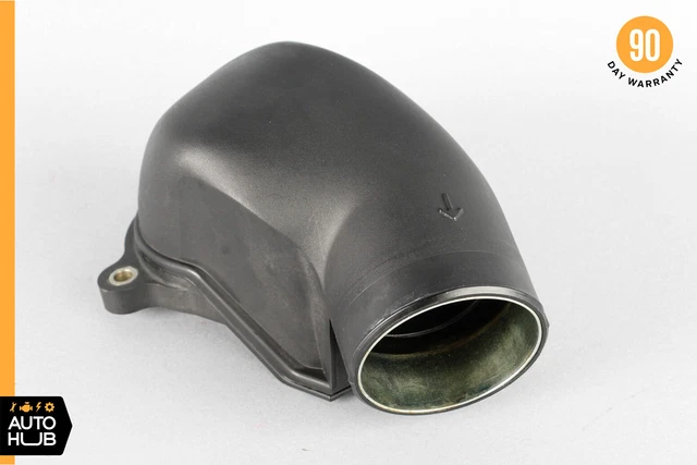 97-04 Mercedes R170 SLK230 C230 Throttle Body Intake Pipe 1111410804 OEM