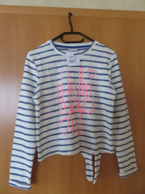 Pullover, NEU!!!, Gr. 158 / 164, YIGGA, Mädchen, Pulli, Sweatshirt