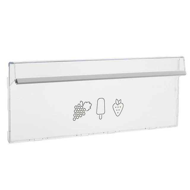 Sparefixd Suitable For Lec Fridge & Freezer Door Flap Ice Box