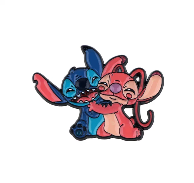 Stitch Angel Hugging Lilo Stitch Fan Art 8555671 Fanp vrogue.co