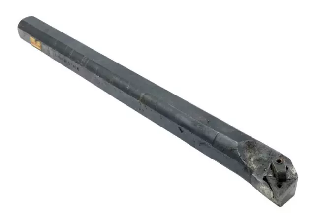 Sandvik Coromant LTMAN-16-3 Indexable Boring Bar 12" OAL