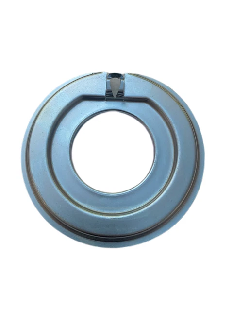 Support De Plaque De Capteur De Frein Arrière Pour Renault Megane II Scenic II (2002-2009) - Diamètre 40 Mm