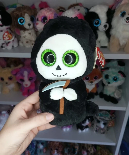 Grimm shop beanie boo
