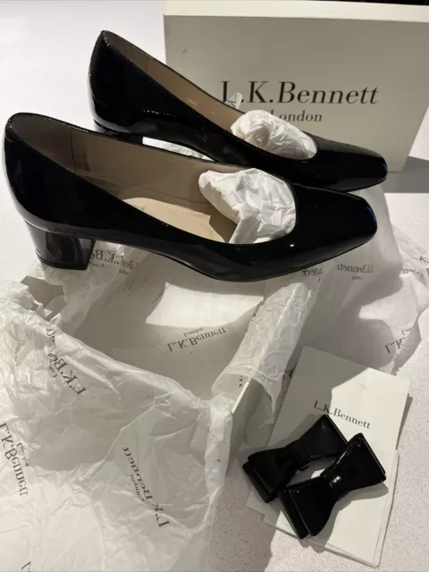 Lk bennett deals audrey shoes