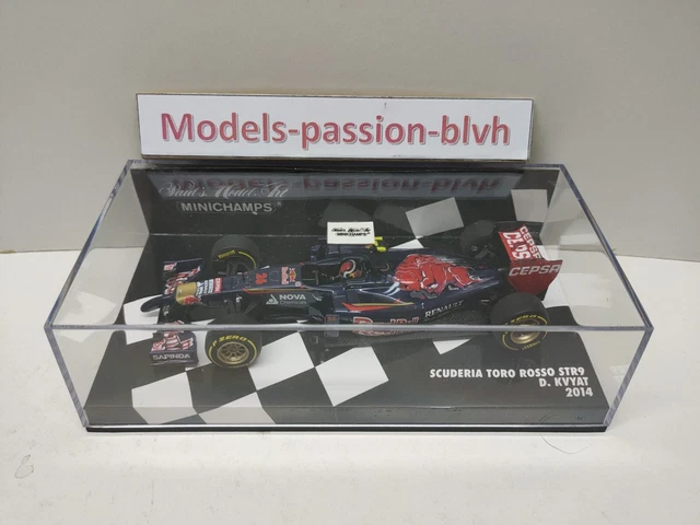 MARUSSIA MR03 CHILTON Malaysia GP2014 1/43 Spark EUR 115,00 - FR
