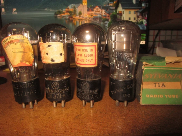 Other Vintage Electronics, Vintage Electronics, Electronics