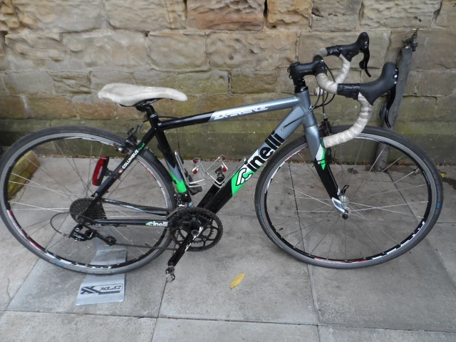 CINELLI EXPERIENCE ROAD Bike. 46