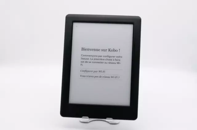 ÉTUI AVEC RABAT pour liseuse Kobo Sage EUR 10,99 - PicClick FR