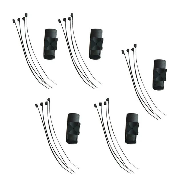 Support Vélo for Etrex 10 20 30 for Garmin Astro 320 Gpsmap 5 Pièce / Set