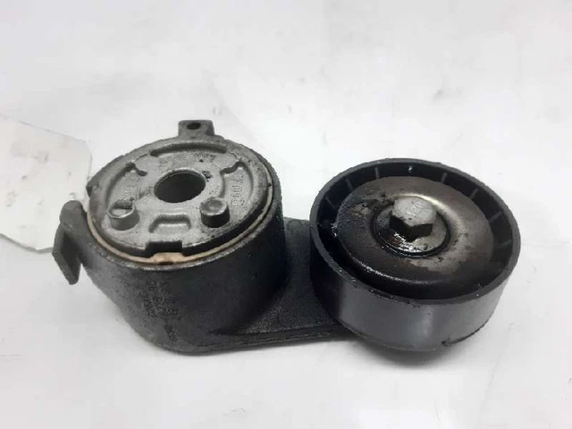 1201255 galet tendeur pour FORD MONDEO IV 1.8 TDCI 2007 5163801