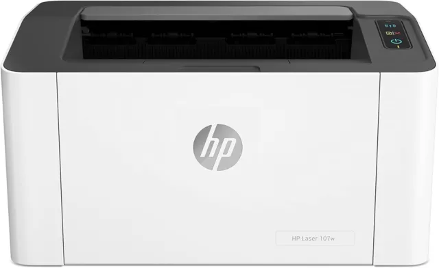 Impresora Laser HP 107a Monocromo (nueva a estrenar)