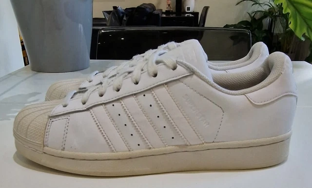 Mens size online 7 adidas superstar
