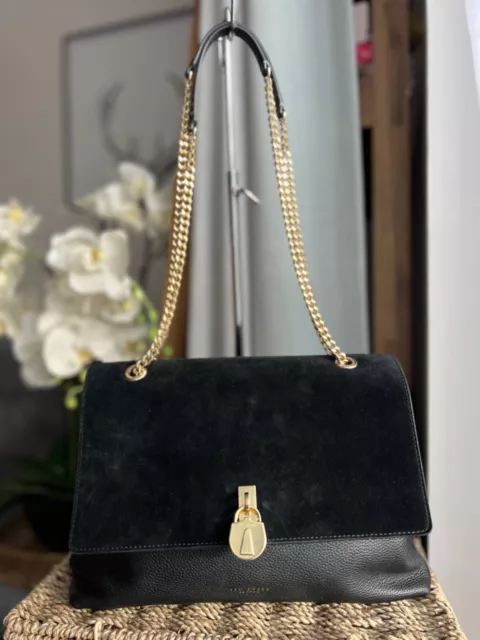 Ted baker helena bag black deals