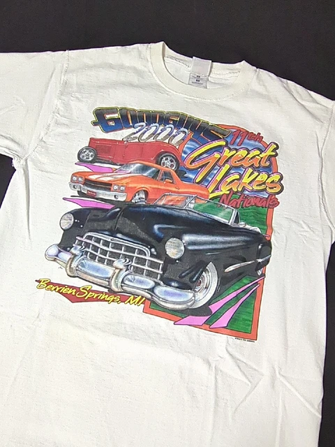 What To Wear To A Hot Rod Show at Reyna Jones blog