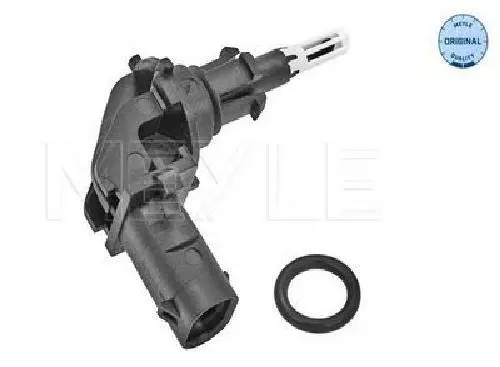 Original MEYLE Sensor Ansauglufttemperatur 314 812 0004 für BMW MINI