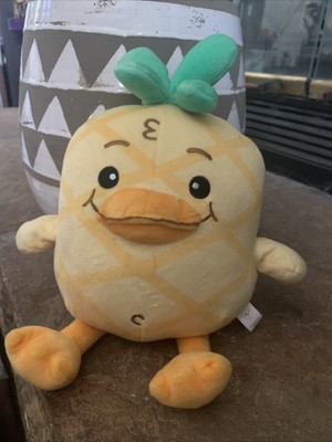 georgie plush by moriah elizabeth