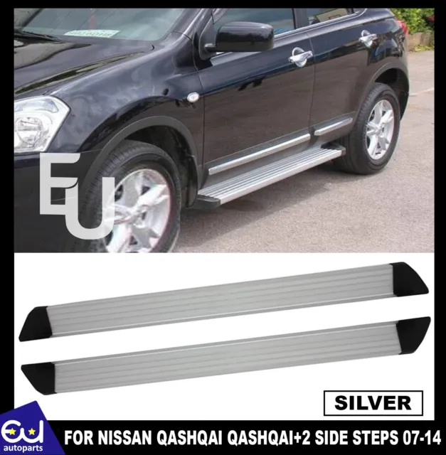 For Nissan Qashqai J10 2007-2015 Car Front Bumper Tow Hook Cover