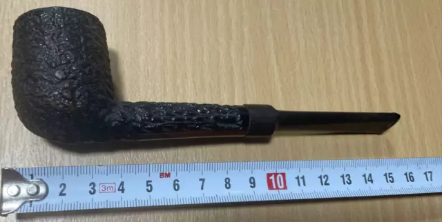 Tabak Pfeife WINDSON REAL BRIAR