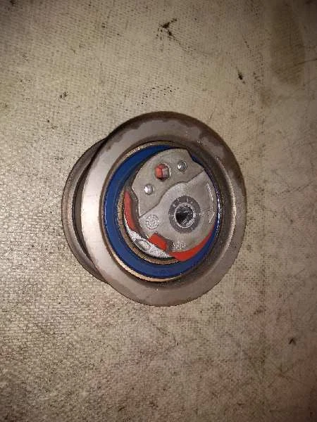 03G109243 galet tendeur pour SEAT ALTEA 2.0 TDI 16V 2004 159623 3