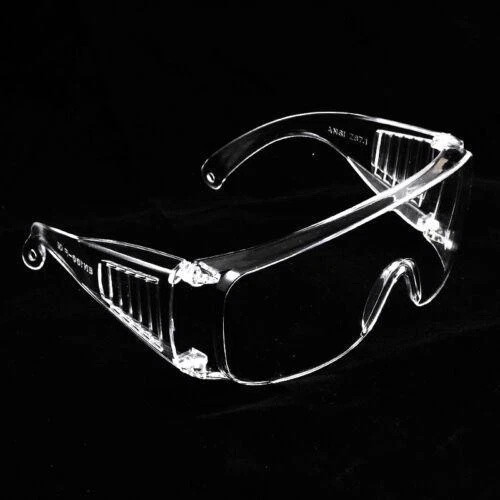 Dental Unisex Safety Glasses durable Safety Goggles Protective Eye Goggles New