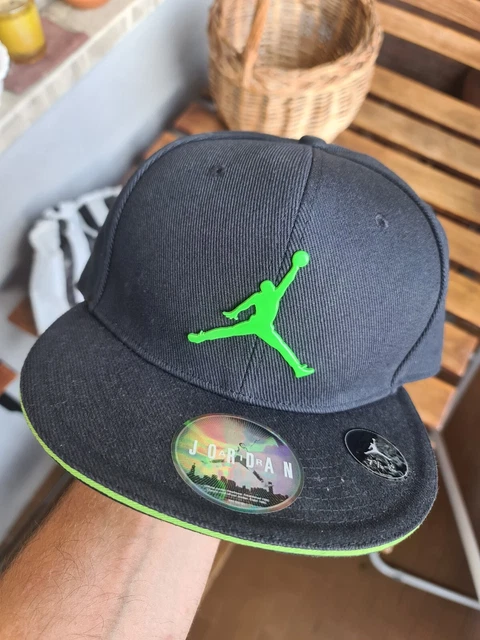Cappello deals jordan uomo