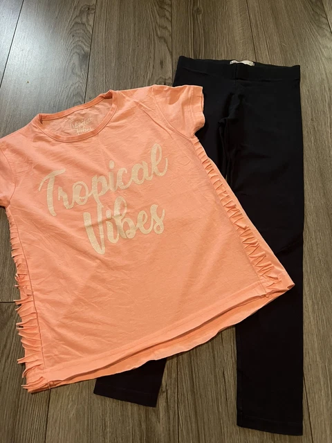 girls clothes bundle 9-10 years.                        (c21) 4