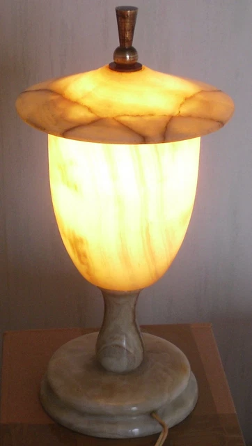 LAMPE FRONTALE DE L'armee Francaise , Modele Avec Ampoule De Rechange