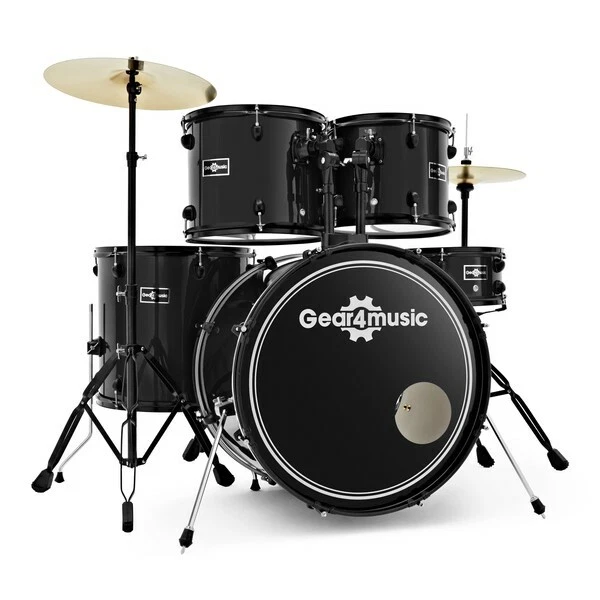 Gear4music dd430 deals