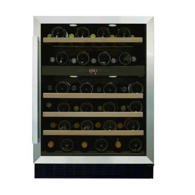 Airlux Weinkeller mit 54 flaschen
