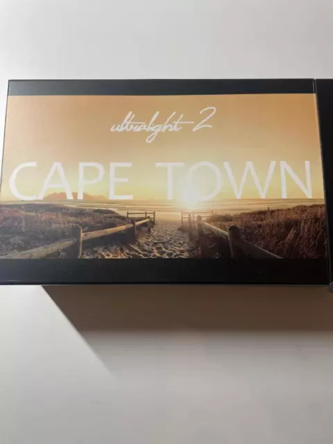 Cape Town Computer USB gaming mouse Finalmouse Ultralight 2
