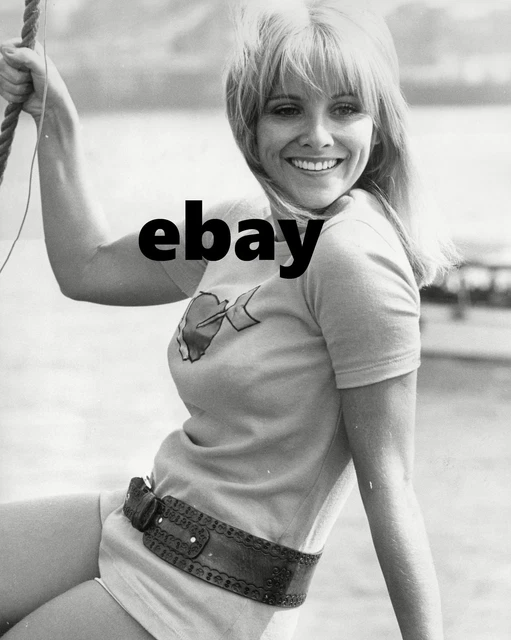 LUAN PETERS HAMMER Films 10" x 8" Photograph no 11 £3.50 PicClick UK