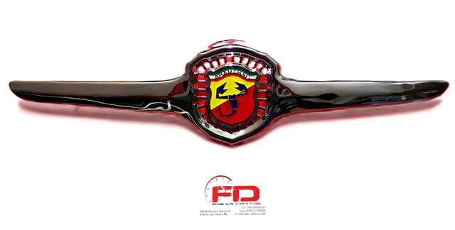 Emblema distintivo tricolore a 3 griglie per Toyota per 4 corridori per Rav4 Highlande adesivi decorativi esterni per auto della griglia di ingresso aria