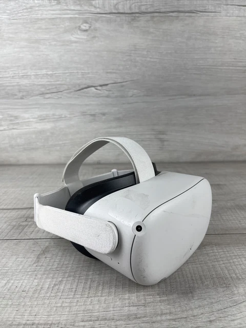 Meta Oculus Quest 2 64GB VR Headset ONLY