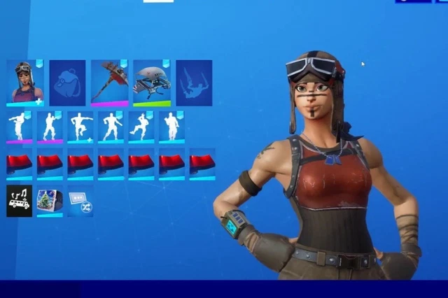 compte rare 30€(voire déscription) snap: tharbia23