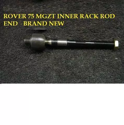 For Rover 75 Mg Zt Steering Rack End Inner Tie Rod End Track Rod End Fits Lh Rh