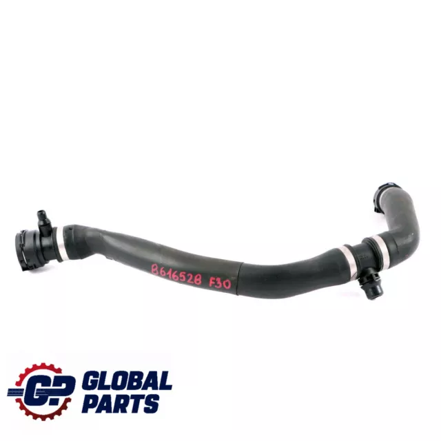 BMW F20 F21 F30 F31 LCI F32 B48 Radiator Water Coolant Hose Pipe 8616528