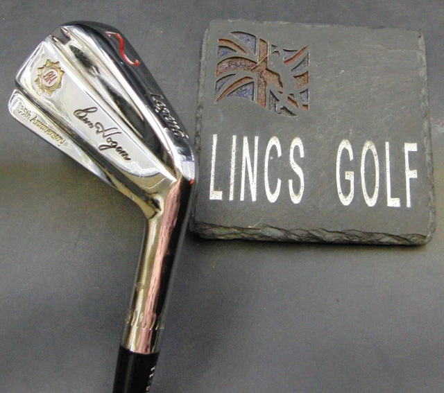 Ben Hogan Legend 35th Anniversary Sand Wedge Regular Steel Shaft Nexus Grip Ben Hogan Legend 35th Anniversary Sand Wedge Regular Steel Shaft Nexus Grip